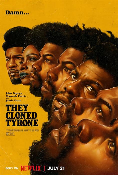 where to watch they cloned tyrone for free|they cloned tyrone free movie.